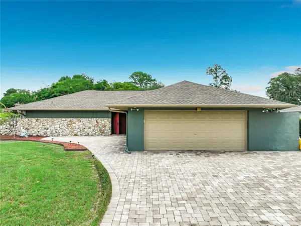 6193 Valerian Boulevard, ORLANDO, FL 32819