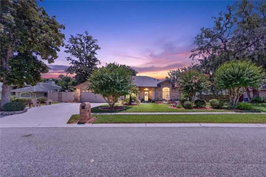 566 Rachael Court, Oviedo, FL 32765 - #2
