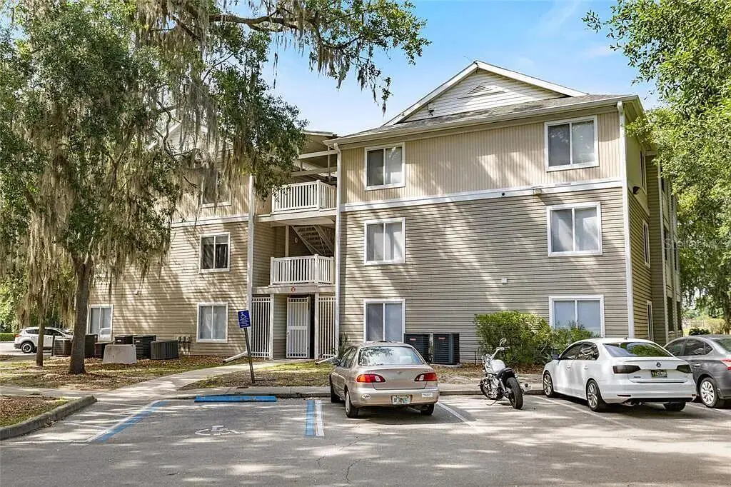 4000 SW 23rd Street #4-102, Gainesville, FL 32608 - #1