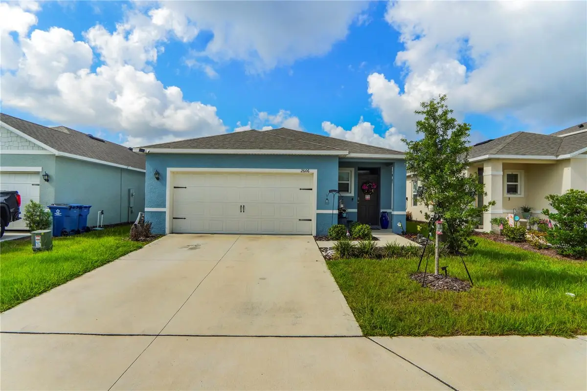 2606 Angel Falls Drive, Davenport, FL 33837 - #1