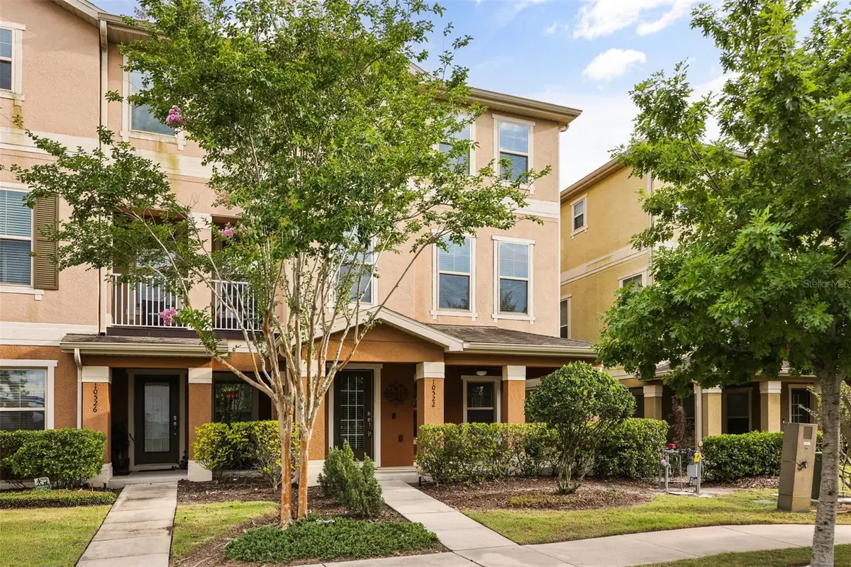 10522 Green Ivy Lane, Orlando, FL 32832 - #1