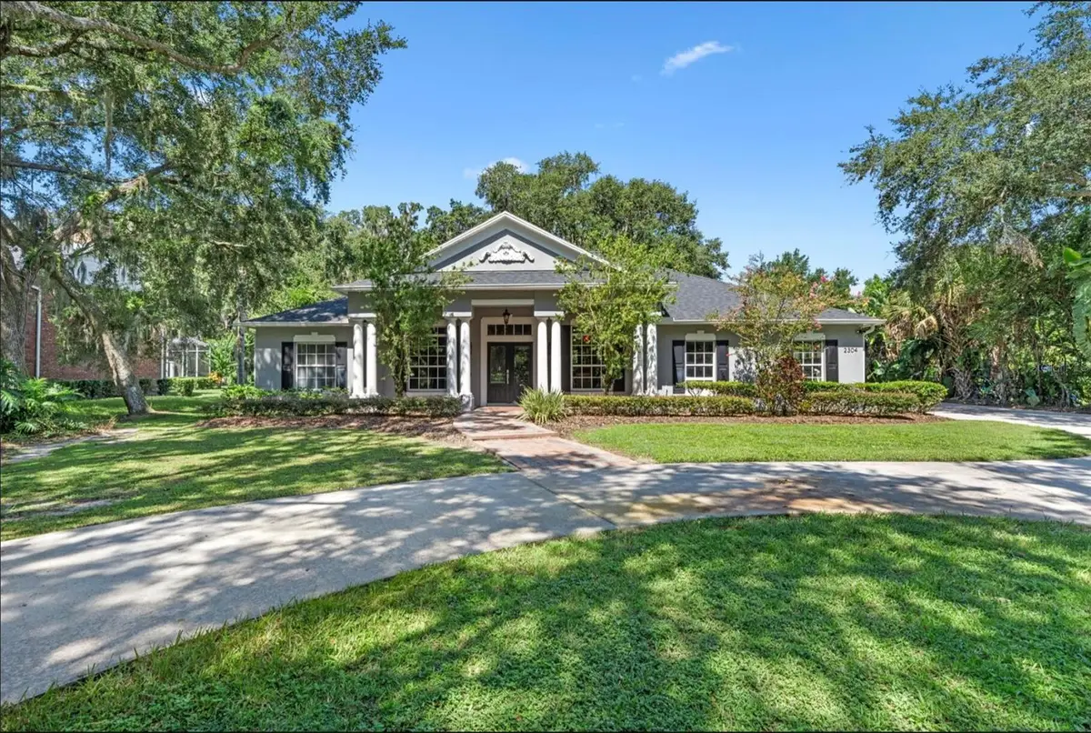 2304 Indian Mound Trail, Kissimmee, FL 34746 - #1