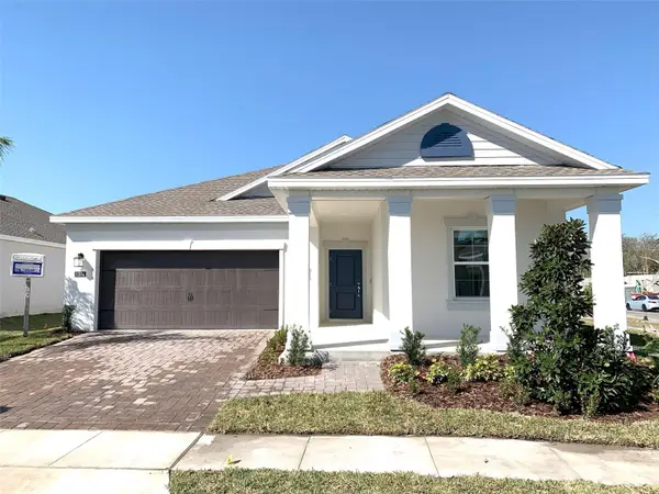 1374 Brentwood Drive, KISSIMMEE, FL 34746
