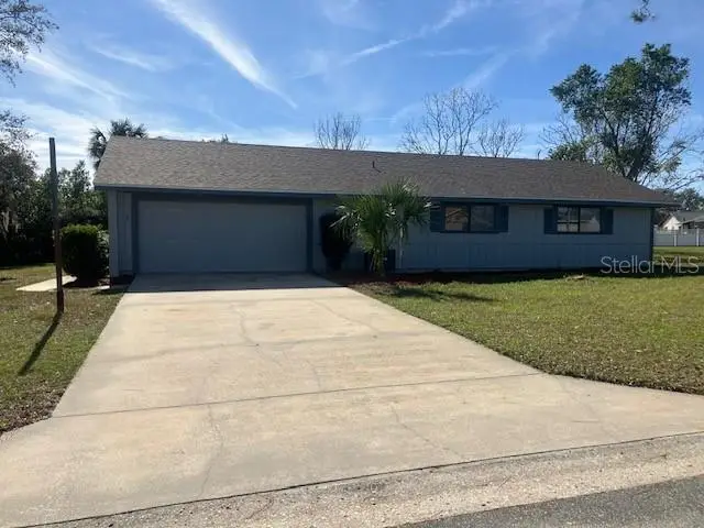 5241 Magnolia Terrace, Fruitland Park, FL 34731 - #1