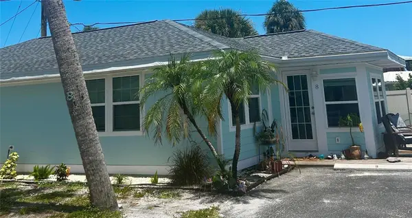470 S Mccall Road #8, ENGLEWOOD, FL 34223