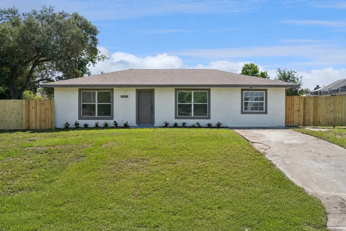 2715 Timberlake Avenue, Deltona, FL 32725 - #1