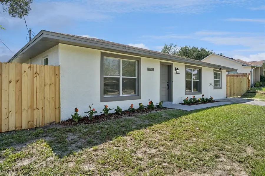 2715 Timberlake Avenue, Deltona, FL 32725 - #2