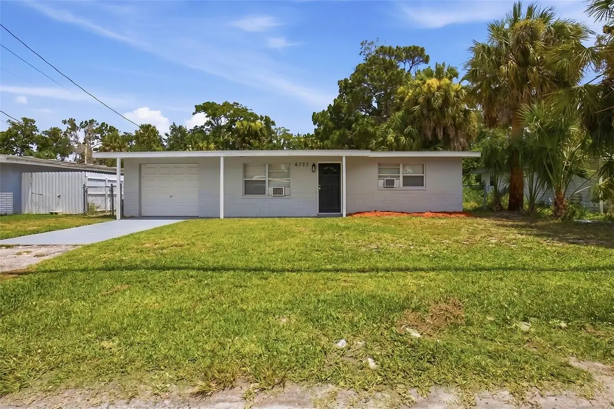 6727 Sandra Drive, Port Richey, FL 34668 - #1