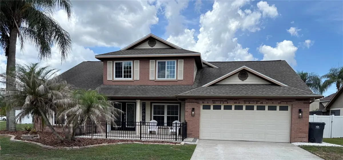 1435 Buckner Road, Valrico, FL 33596 - #1