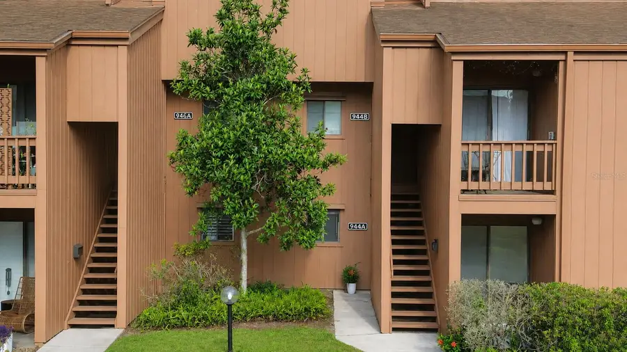 944 E Michigan Street #A, Orlando, FL 32806 - #2