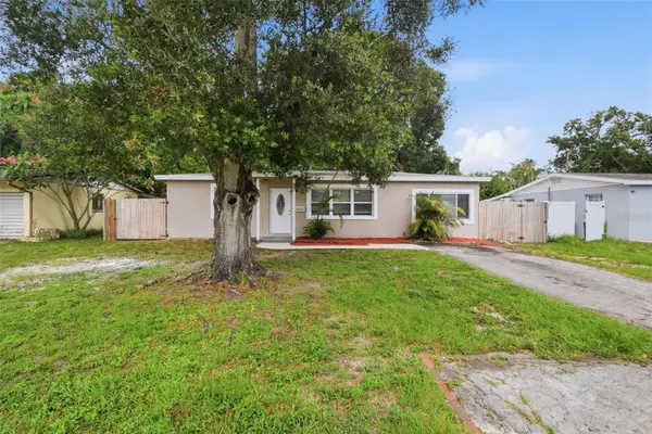 8331 55th Street N, PINELLAS PARK, FL 33781