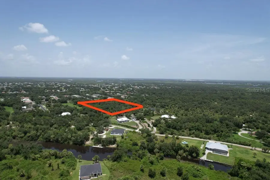 1161 Harbour Eve Court, Punta Gorda, FL 33983 - #3