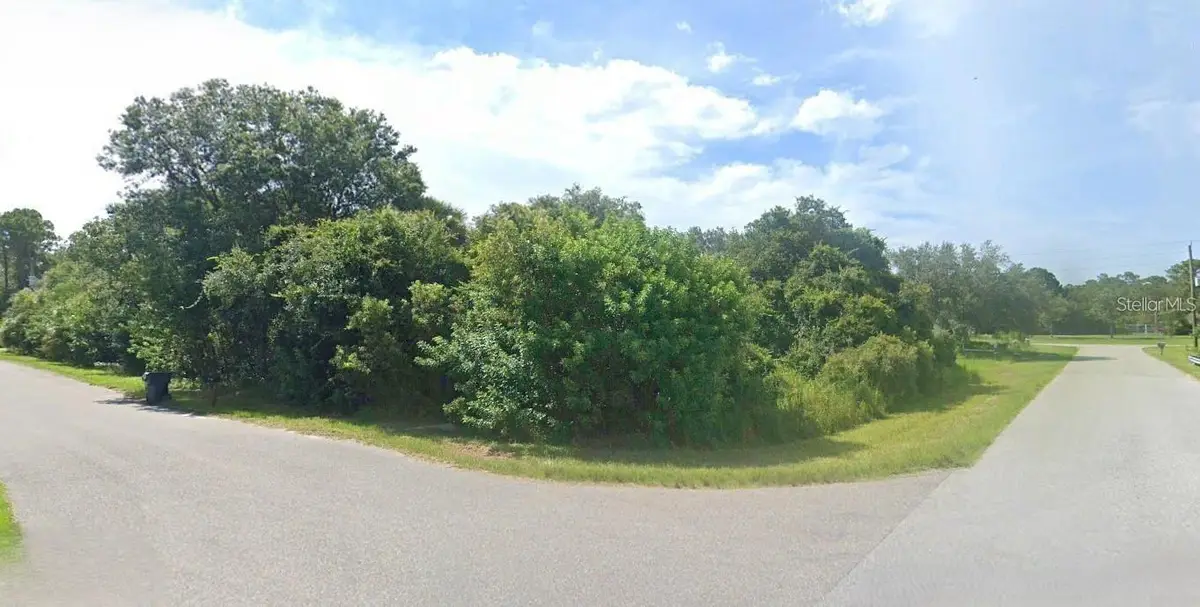 Ganyard Avenue, North Port, FL 34291 - #1
