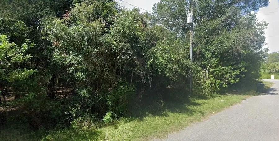 Ganyard Avenue, North Port, FL 34291 - #2
