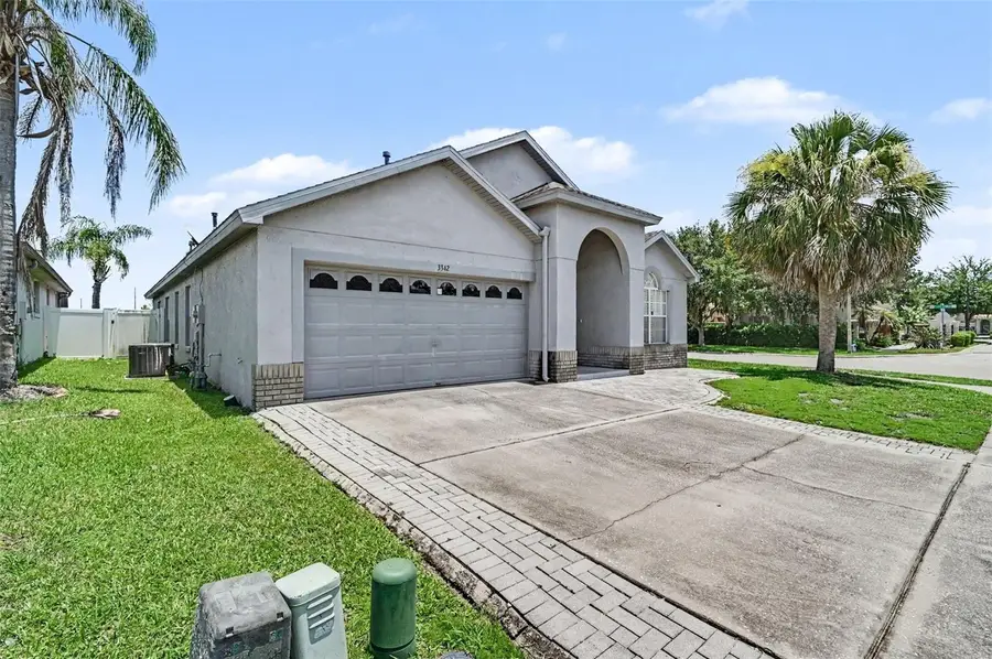 3342 Crystal Creek Boulevard, Orlando, FL 32837 - #2