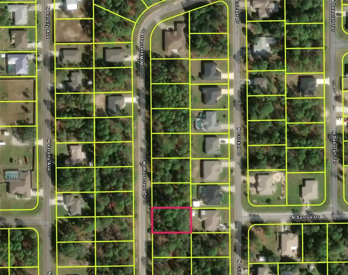 1956 W Wavecrest Drive, Dunnellon, FL 34434 - #1