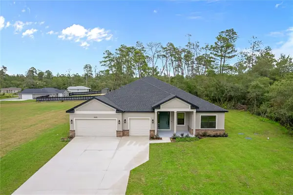 8065 N Dothan Drive, DUNNELLON, FL 34433