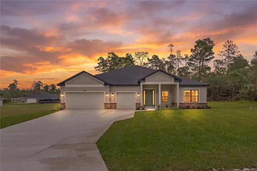 8065 N Dothan Drive, Dunnellon, FL 34433 - #2