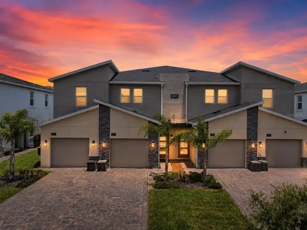 8895 Cabot Cliffs Drive #103, DAVENPORT, FL 33896