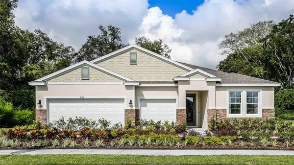 3050 Kingsman Trail, ORMOND BEACH, FL 32174