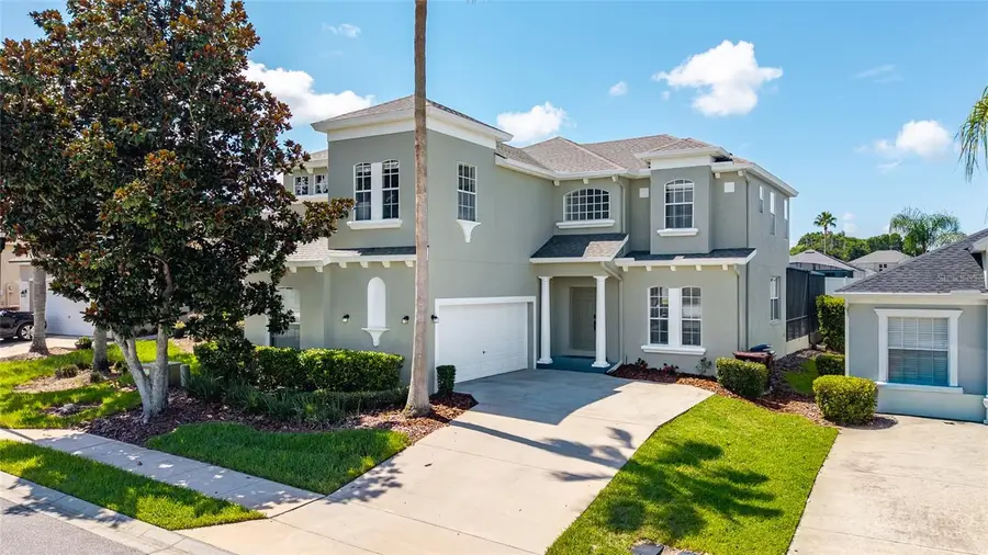 526 Pineloch Drive, Haines City, FL 33844 - #2