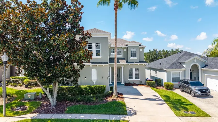 526 Pineloch Drive, Haines City, FL 33844 - #3