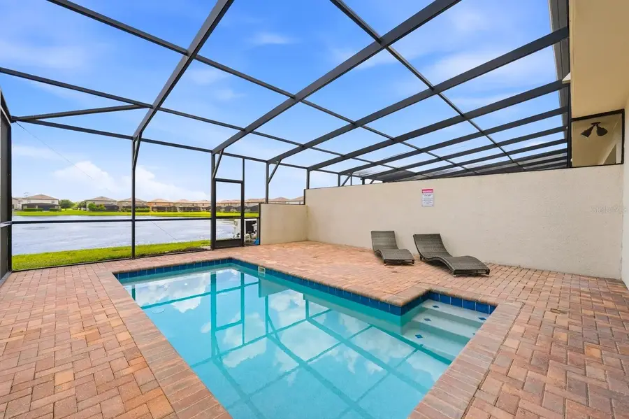 8866 Geneve Court, Kissimmee, FL 34747 - #2