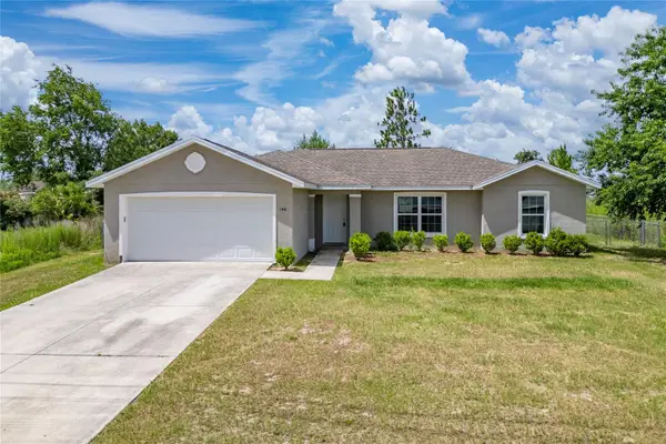 146 Juniper Way, OCALA, FL 34480