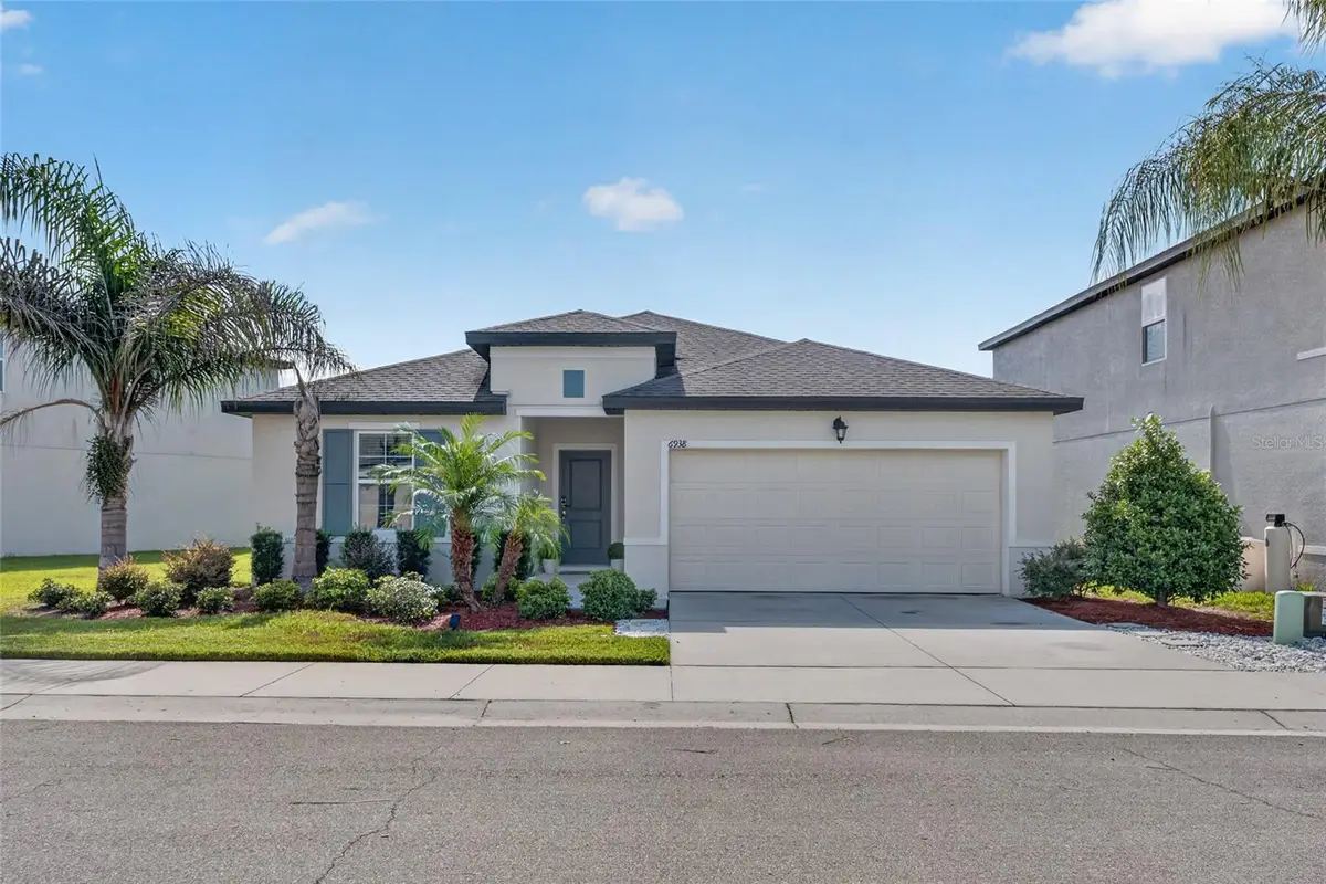 6938 Shelby Lynn Way, Zephyrhills, FL 33542 - #1