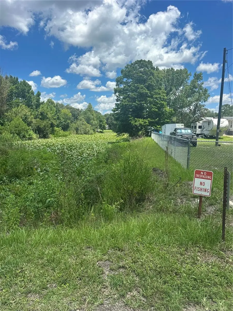 10828 E Freddy Street, Inverness, FL 34450 - #1