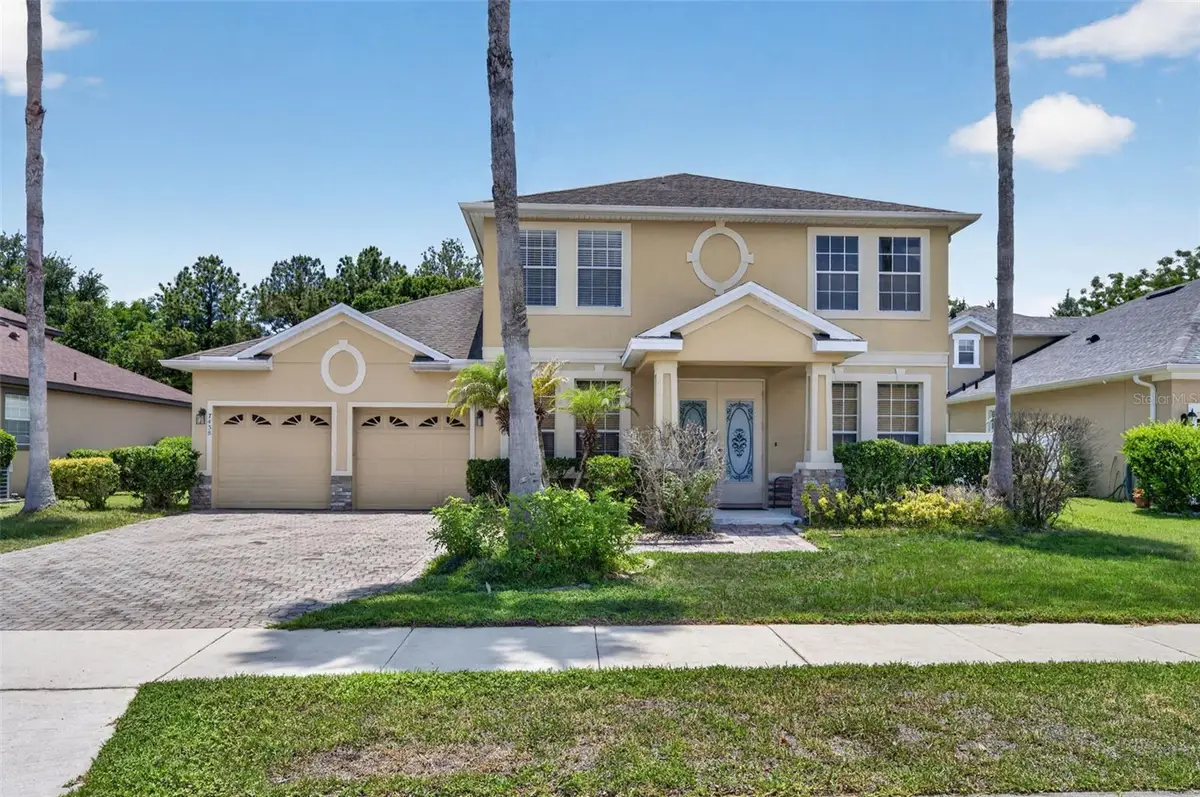 7438 Chelsea Harbour Drive, Orlando, FL 32829 - #1