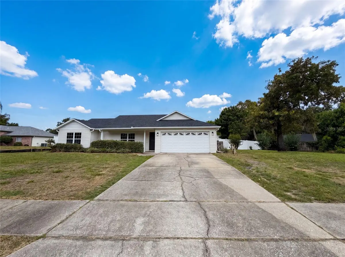 546 Penns Neck Drive, Deland, FL 32724 - #1