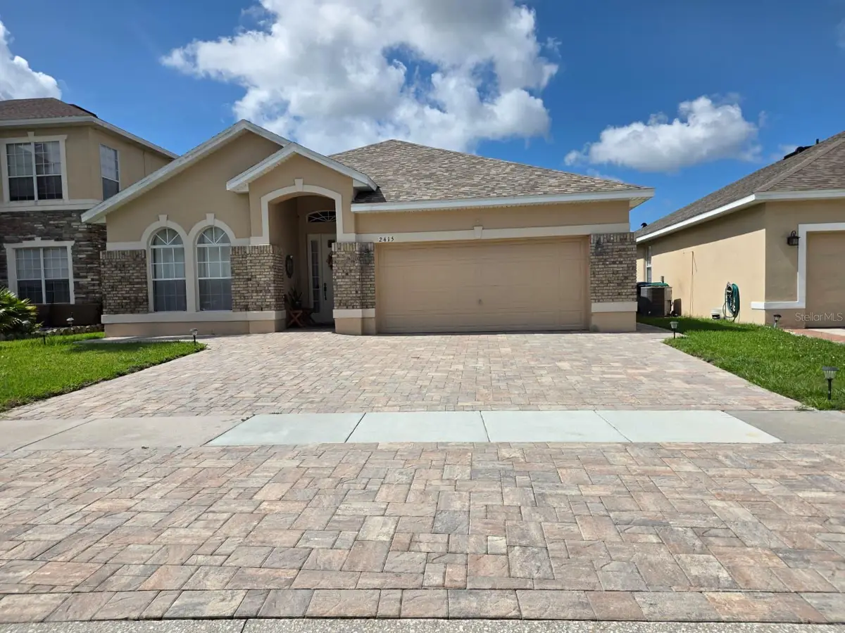 Address Withheld By Seller, Orlando, FL 32824 - #1