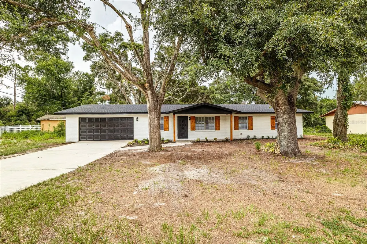5421 Lake Luther Road, Lakeland, FL 33805 - #1