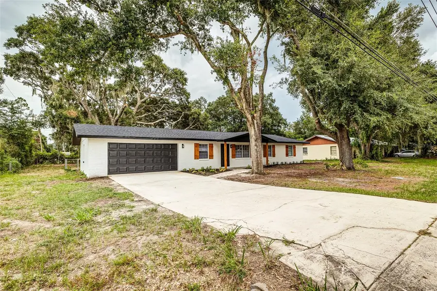 5421 Lake Luther Road, Lakeland, FL 33805 - #2
