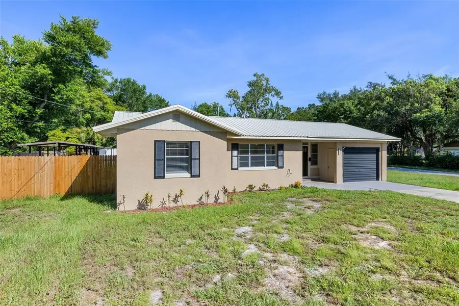236 Eldorado Drive, Debary, FL 32713 - #2