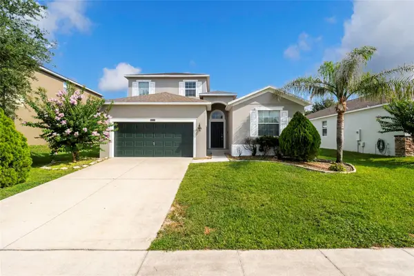 4841 Havilland Drive, MOUNT DORA, FL 32757