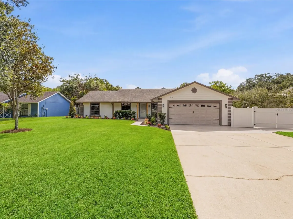 505 Lake Charm Drive, Oviedo, FL 32765 - #1