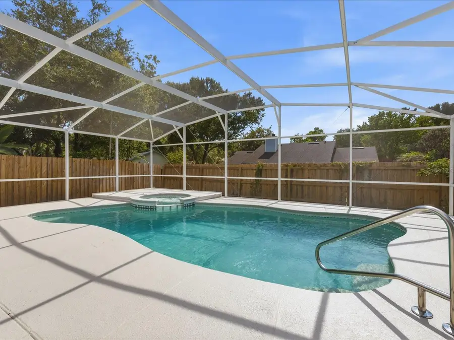505 Lake Charm Drive, Oviedo, FL 32765 - #3