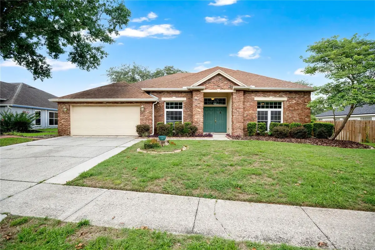3886 Kingston Oaks Cove, Oviedo, FL 32765 - #1
