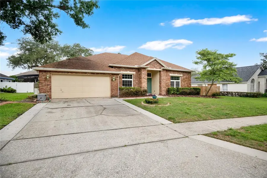 3886 Kingston Oaks Cove, Oviedo, FL 32765 - #2