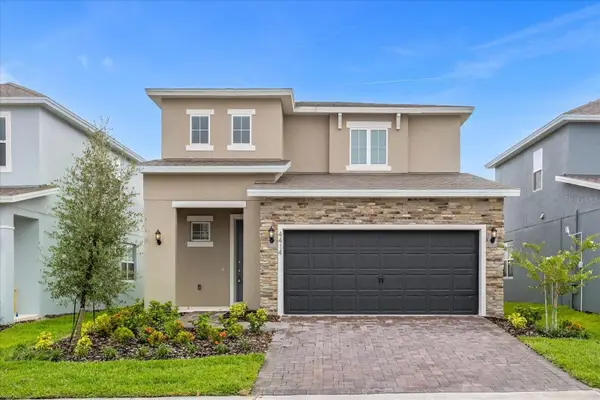 4414 Davos Drive, CLERMONT, FL 34711