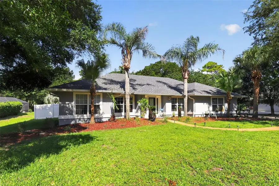 3313 Kings Road S, Saint Augustine, FL 32086 - #3
