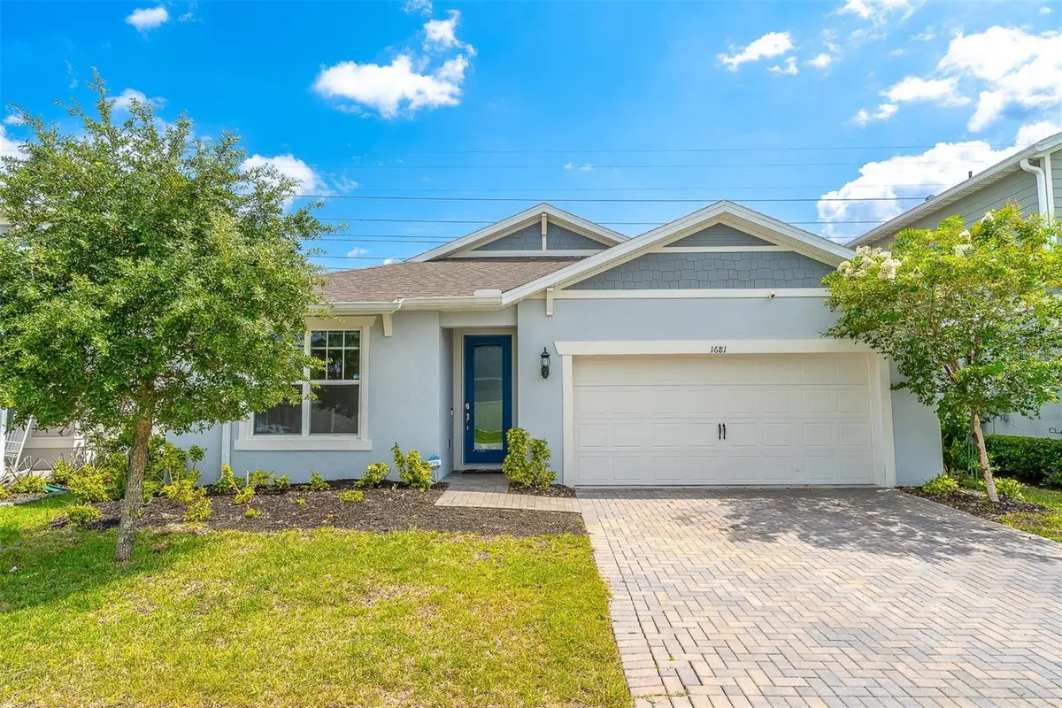 1681 Blossom Sound Court, Oviedo, FL 32765 - #1