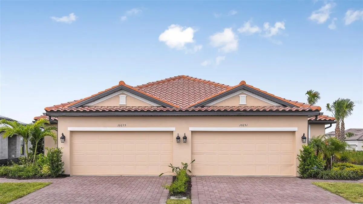 10251 Morning Mist Lane, Sarasota, FL 34241 - #1