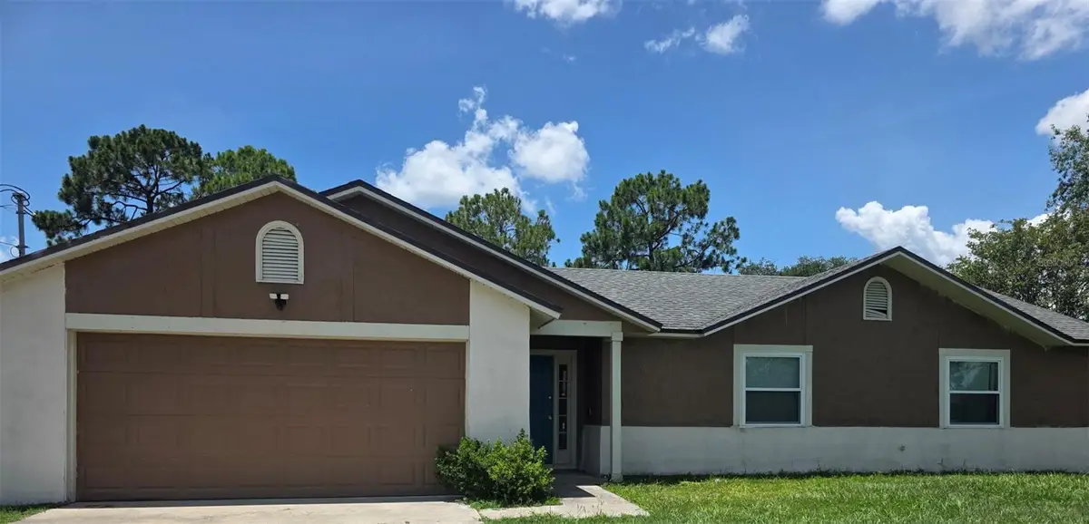 2473 Beck Circle, Deltona, FL 32738 - #1