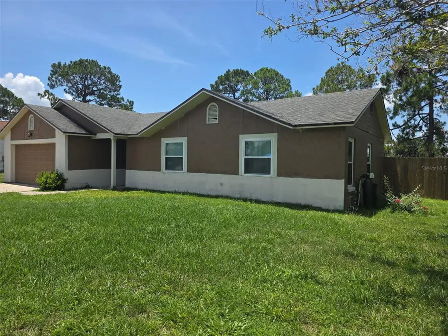 2473 Beck Circle, Deltona, FL 32738 - #2