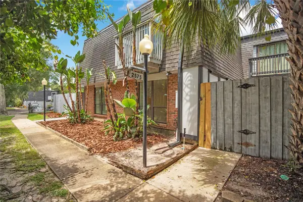 2577 Derbyshire Circle, CASSELBERRY, FL 32707