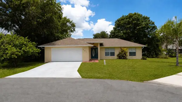 907 Hendon Place, KISSIMMEE, FL 34758