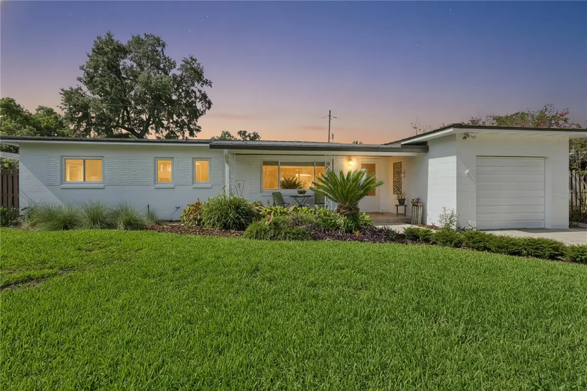1010 N Palm Avenue, Orlando, FL 32804 - #1